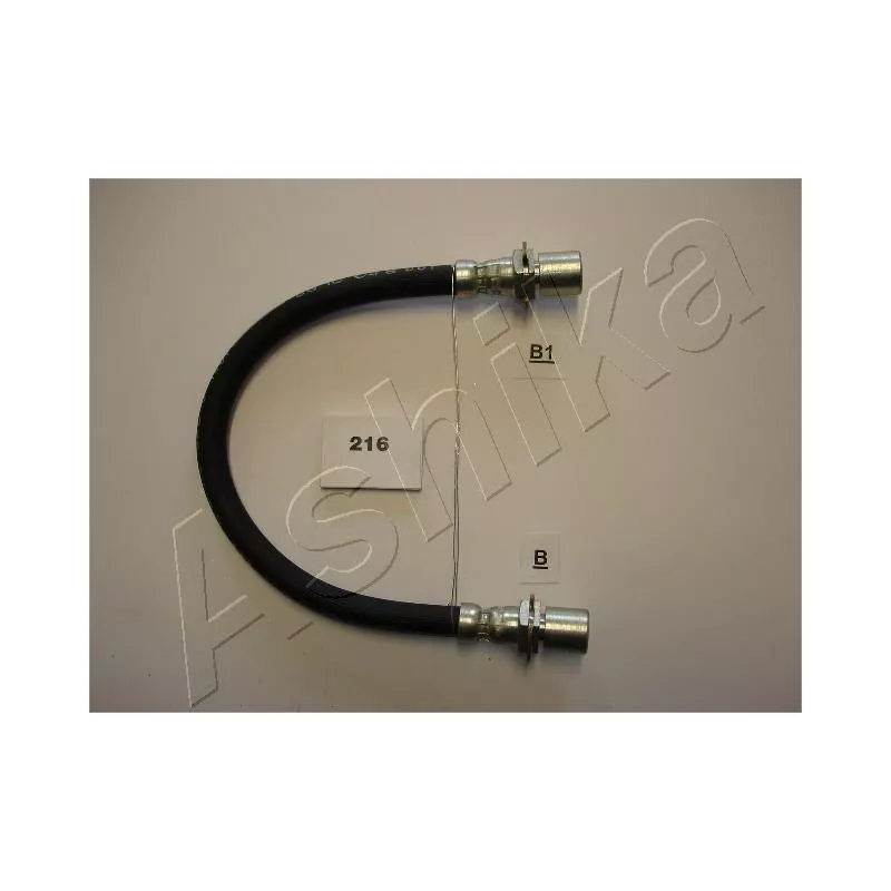 Flexible de frein ASHIKA 69-02-216