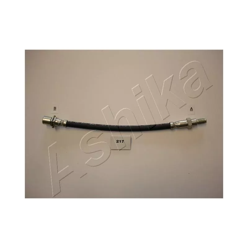 Flexible de frein ASHIKA 69-02-217