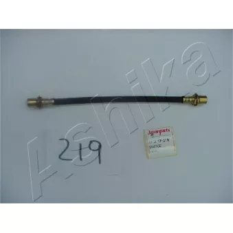 Flexible de frein ASHIKA 69-02-219