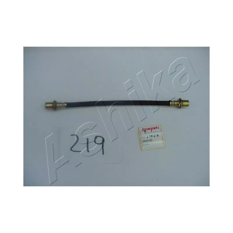 Flexible de frein ASHIKA 69-02-219