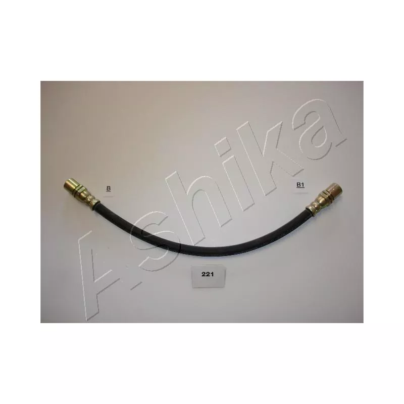 Flexible de frein ASHIKA 69-02-221
