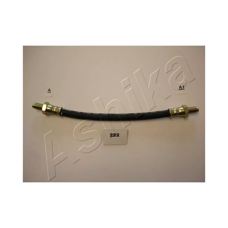 Flexible de frein ASHIKA 69-02-222