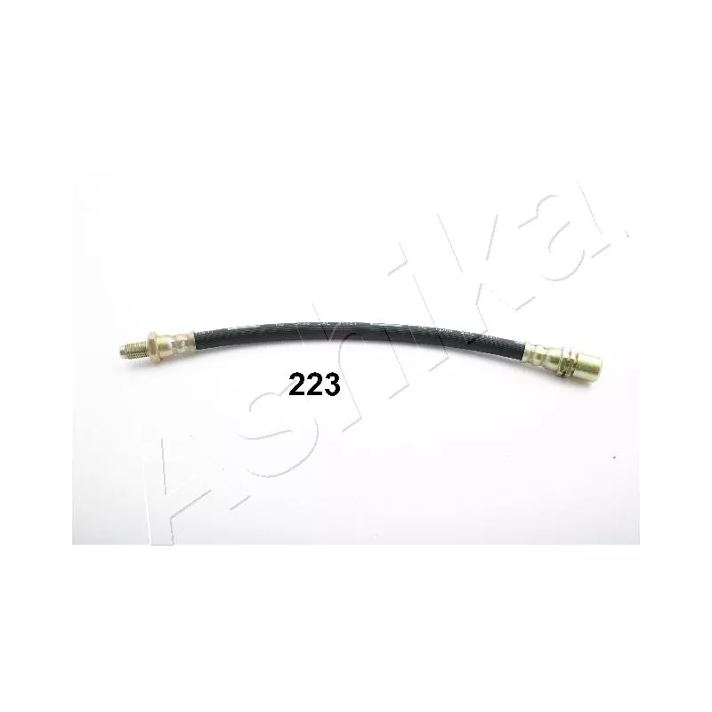 Flexible de frein ASHIKA 69-02-223
