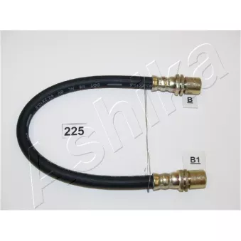 Flexible de frein ASHIKA 69-02-225