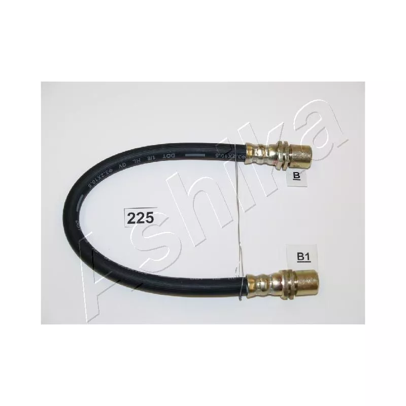 Flexible de frein ASHIKA 69-02-225