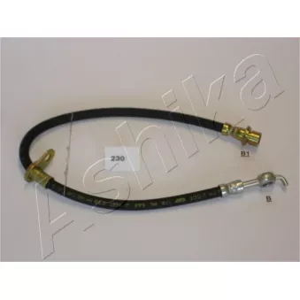 Flexible de frein ASHIKA 69-02-230