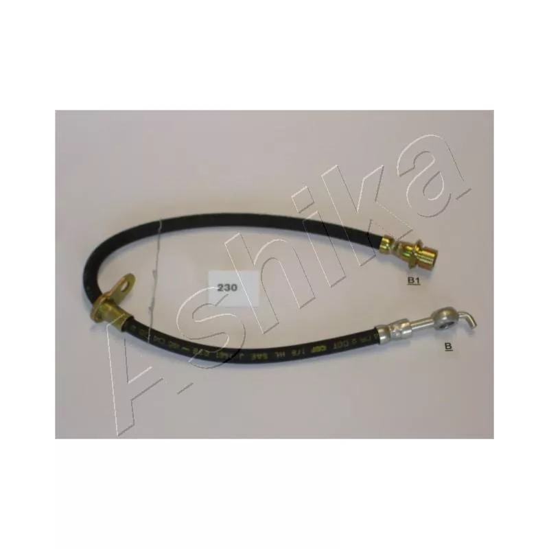 Flexible de frein ASHIKA 69-02-230