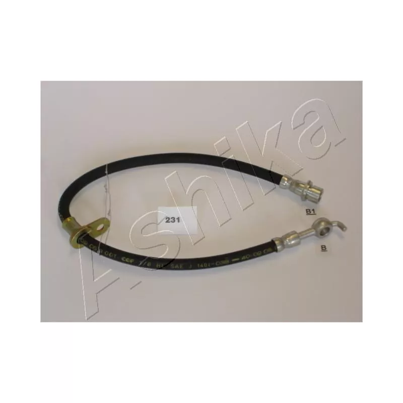 Flexible de frein ASHIKA 69-02-231