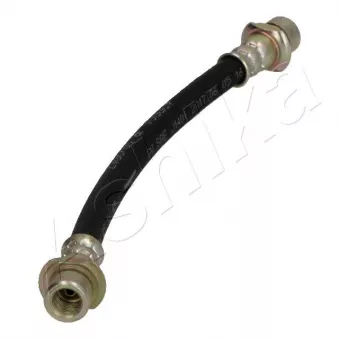Flexible de frein ASHIKA 69-02-233