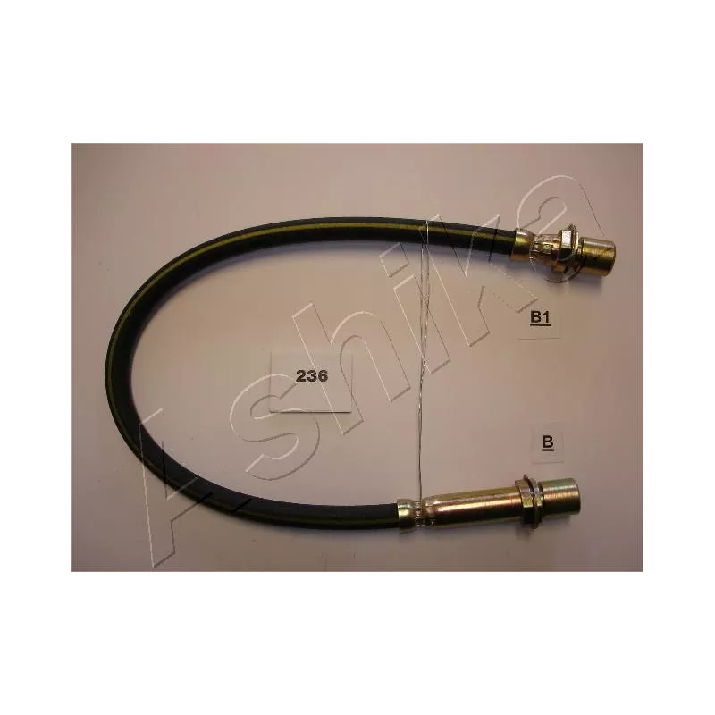 Flexible de frein ASHIKA 69-02-236