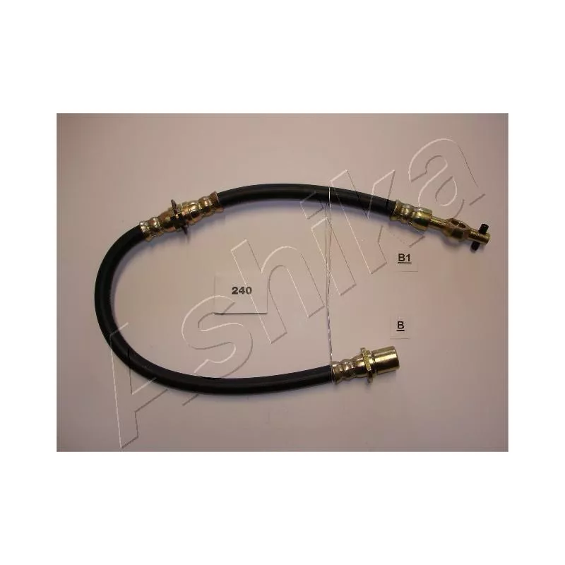 Flexible de frein ASHIKA 69-02-240