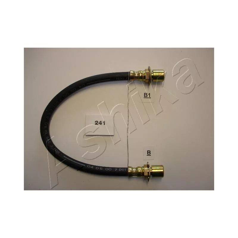 Flexible de frein ASHIKA 69-02-241