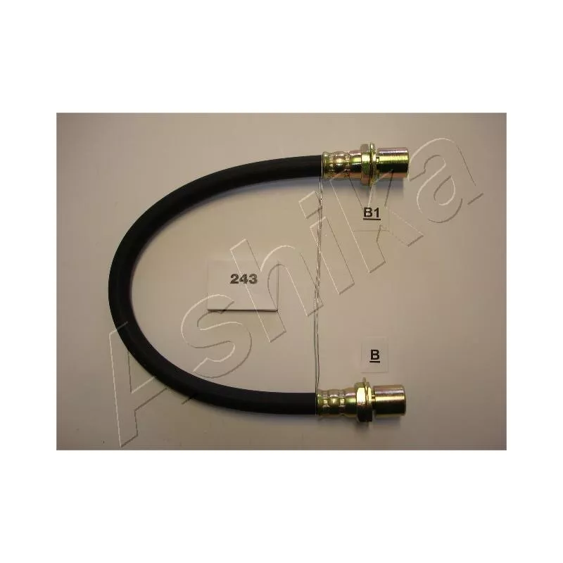 Flexible de frein ASHIKA 69-02-243