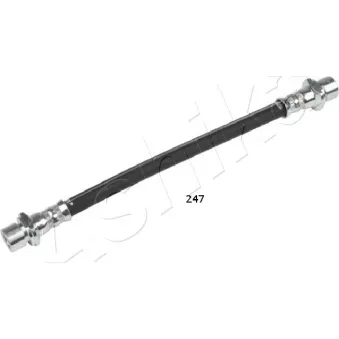 Flexible de frein ASHIKA 69-02-247