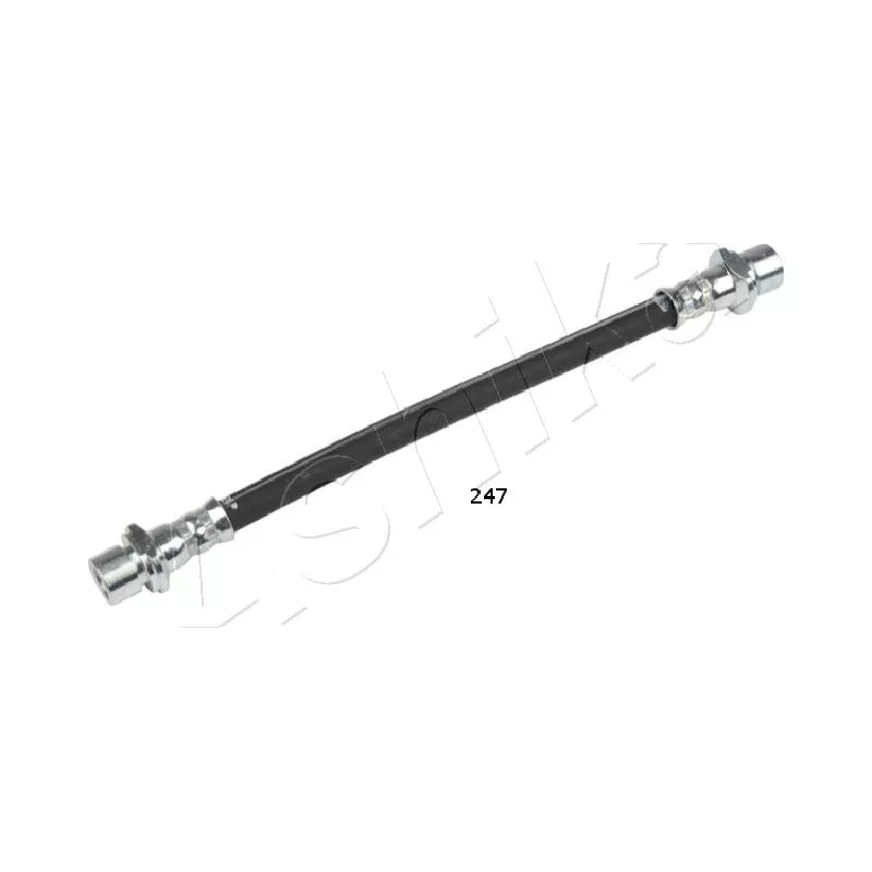 Flexible de frein ASHIKA 69-02-247