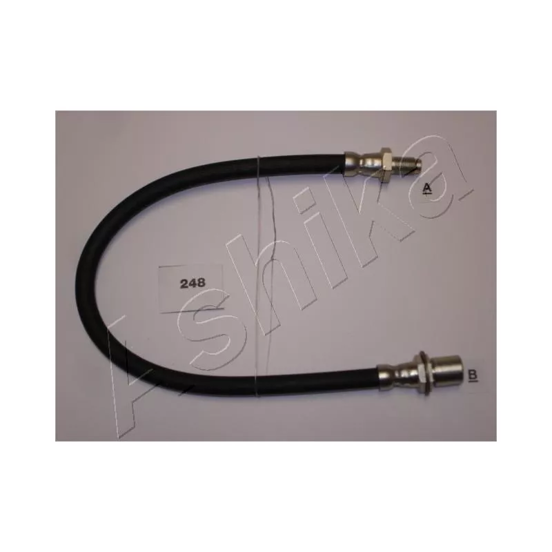 Flexible de frein ASHIKA 69-02-248
