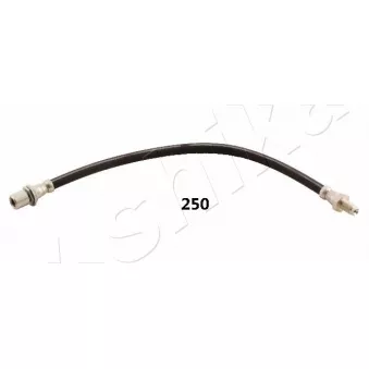 Flexible de frein ASHIKA 69-02-250