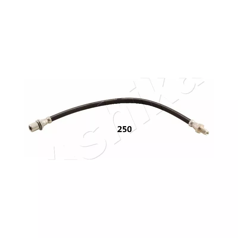 Flexible de frein ASHIKA 69-02-250