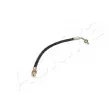 Flexible de frein ASHIKA 69-02-251 - Visuel 2