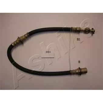 Flexible de frein ASHIKA 69-02-254