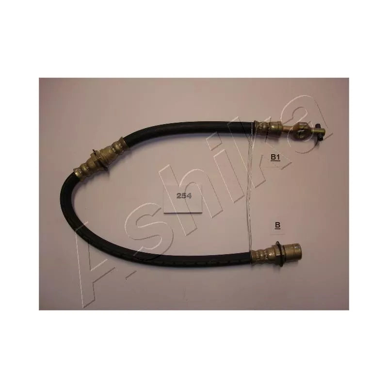 Flexible de frein ASHIKA 69-02-254