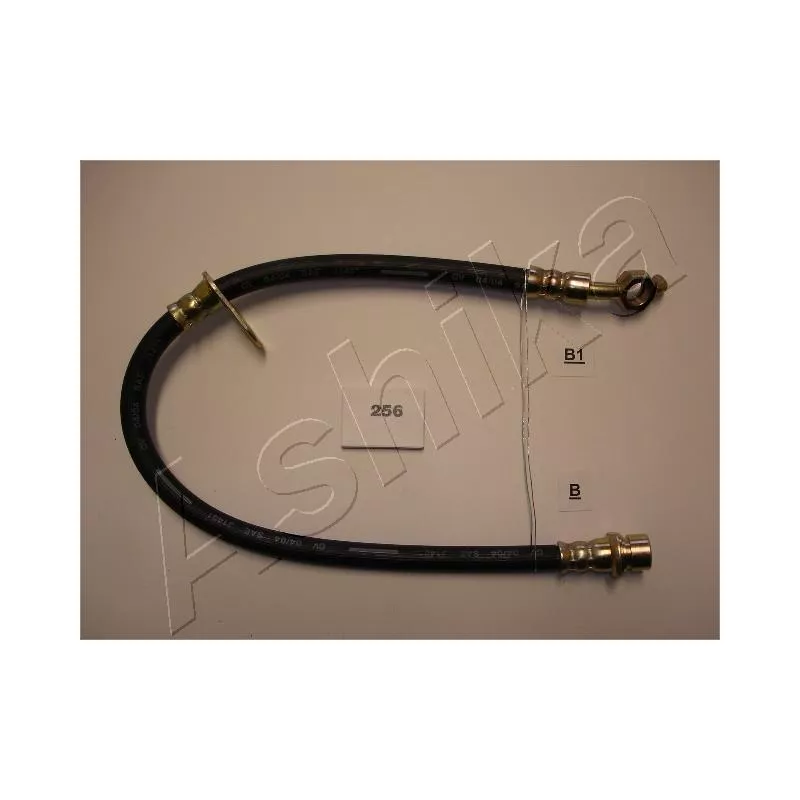 Flexible de frein ASHIKA 69-02-256