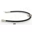 Flexible de frein ASHIKA 69-02-260 - Visuel 1
