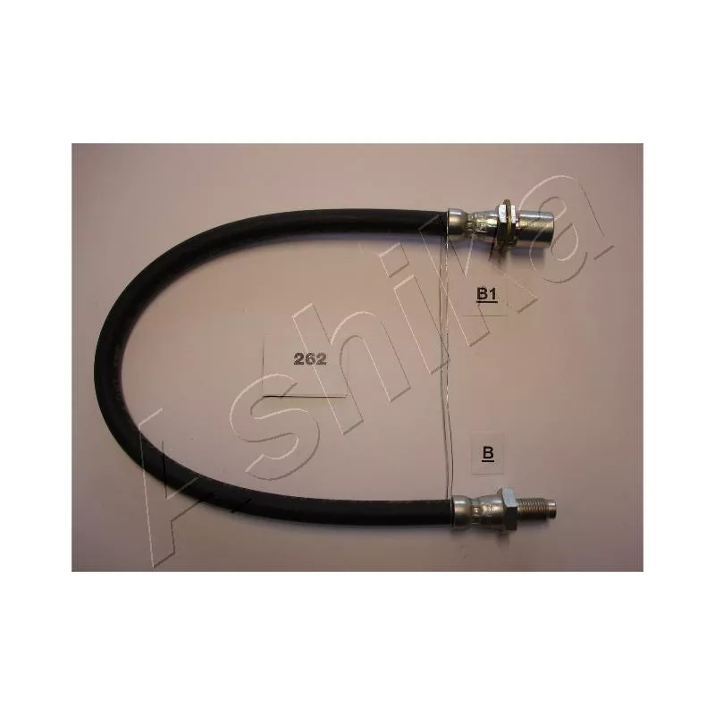 Flexible de frein ASHIKA 69-02-262
