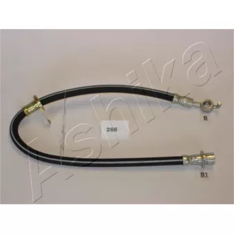 Flexible de frein ASHIKA 69-02-265