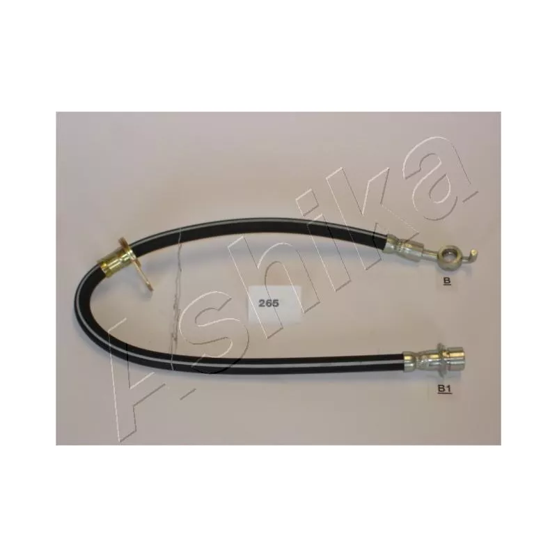 Flexible de frein ASHIKA 69-02-265