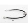 Flexible de frein ASHIKA 69-02-267 - Visuel 1
