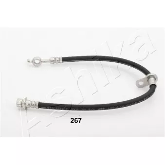 Flexible de frein ASHIKA 69-02-267