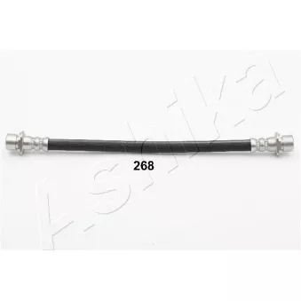 Flexible de frein ASHIKA 69-02-268