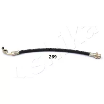 Flexible de frein ASHIKA 69-02-269