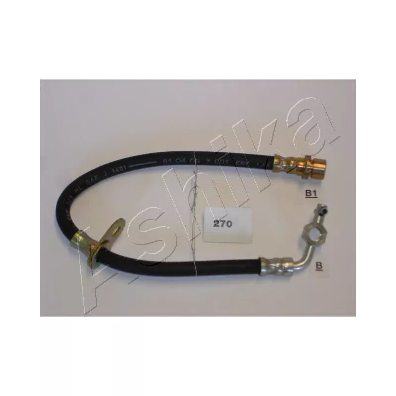 Flexible de frein ASHIKA 69-02-270