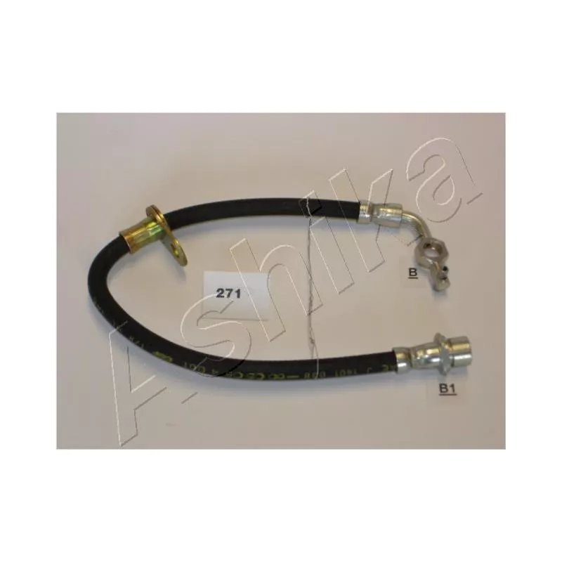 Flexible de frein ASHIKA 69-02-271