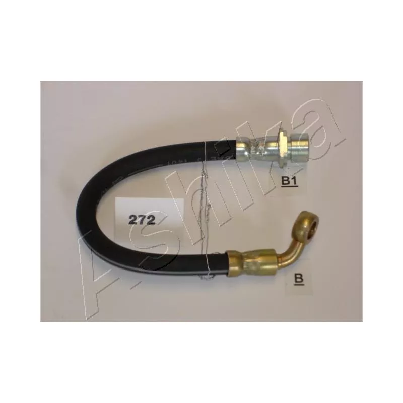 Flexible de frein ASHIKA 69-02-272