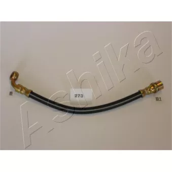 Flexible de frein ASHIKA 69-02-273