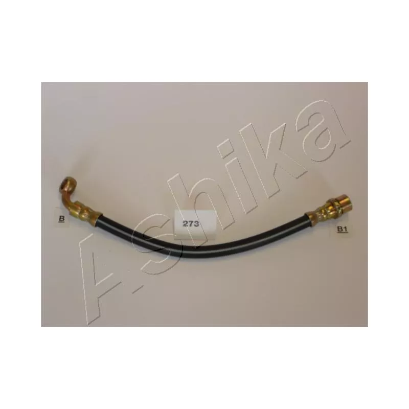 Flexible de frein ASHIKA 69-02-273