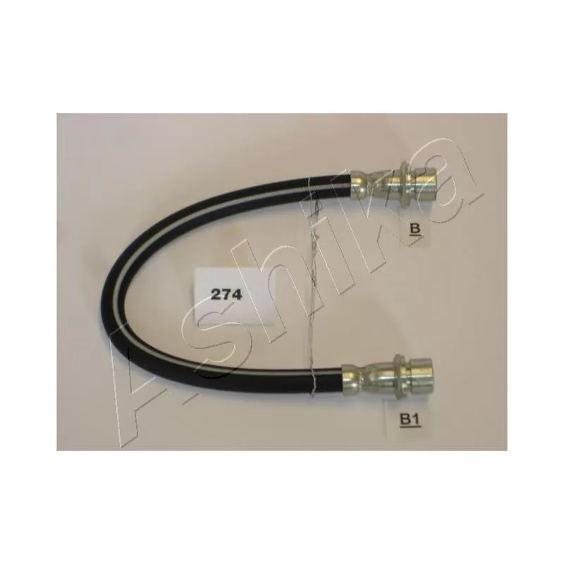 Flexible de frein ASHIKA 69-02-274