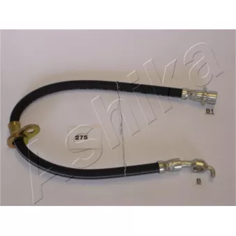Flexible de frein ASHIKA