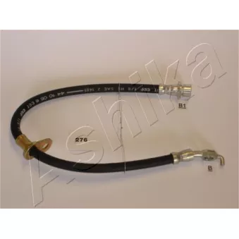 Flexible de frein ASHIKA 69-02-276