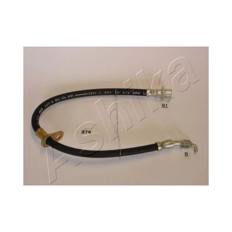 Flexible de frein ASHIKA 69-02-276