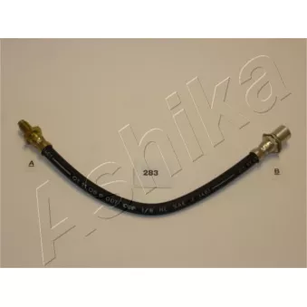 Flexible de frein ASHIKA 69-02-283