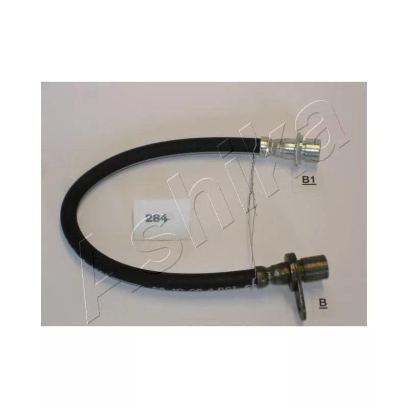 Flexible de frein ASHIKA 69-02-284