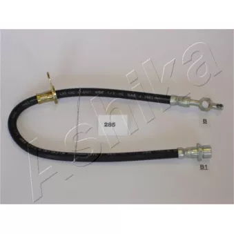Flexible de frein ASHIKA 69-02-285