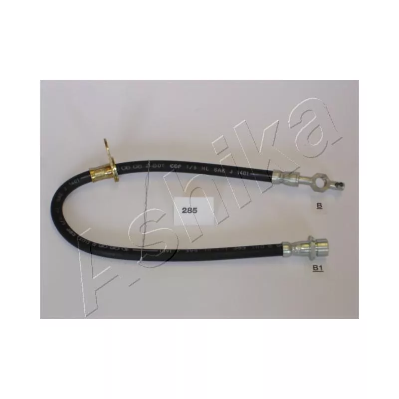 Flexible de frein ASHIKA 69-02-285