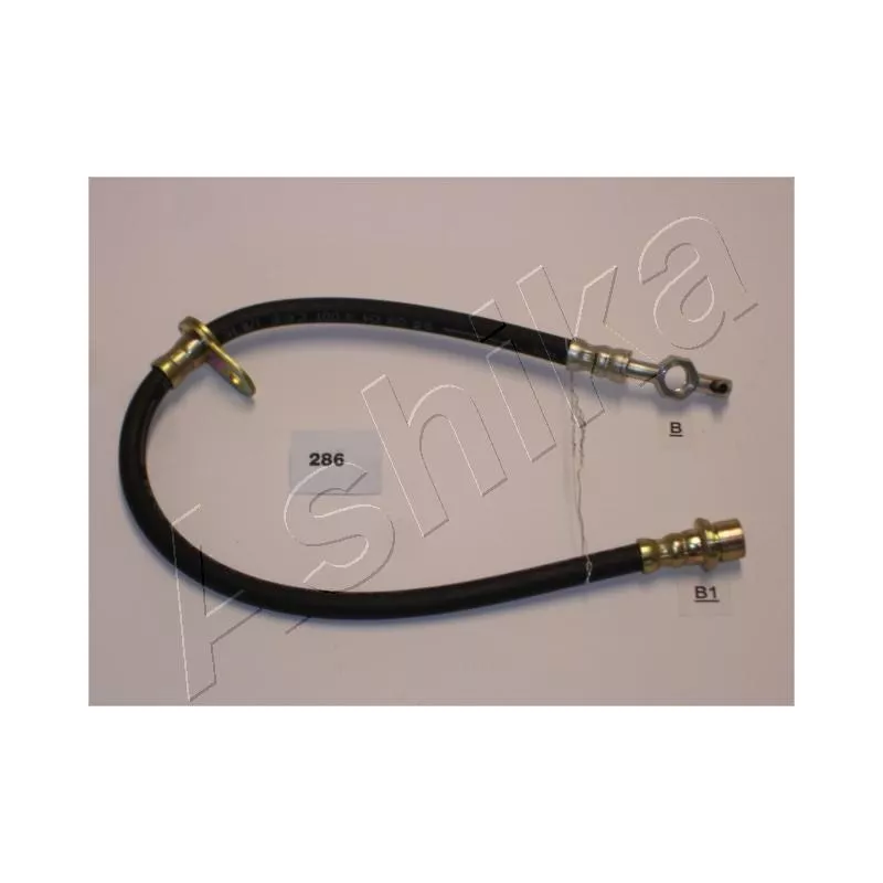 Flexible de frein ASHIKA 69-02-286