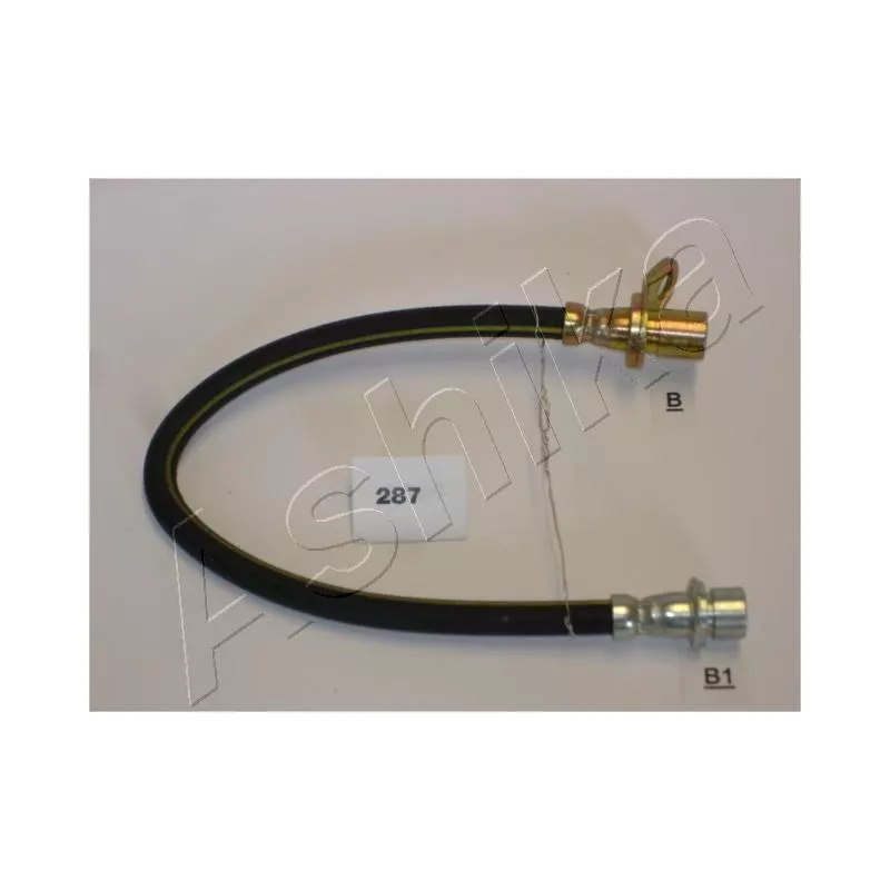 Flexible de frein ASHIKA 69-02-287
