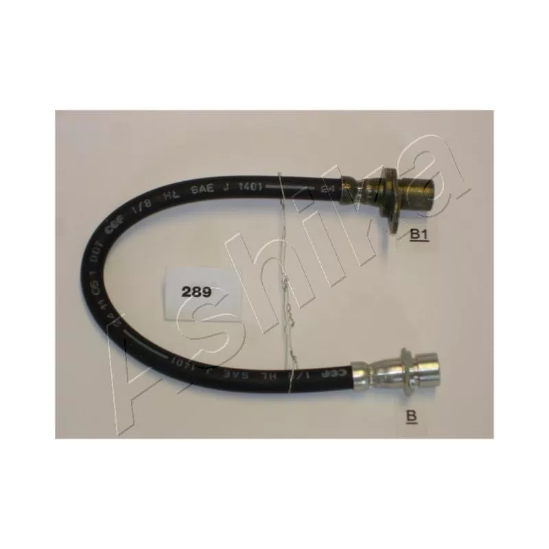 Flexible de frein ASHIKA 69-02-289